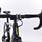 USED 2018 BMC TeamMachine SLR01 Carbon Road Bike 51cm Dura-Ace Di2 ENVE Zipp