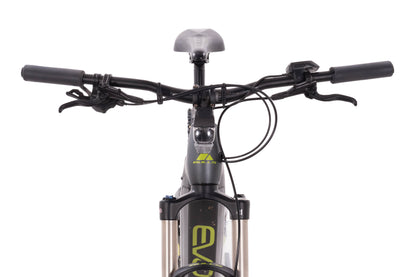 USED 2021 BULLS Copperhead EVO AM1 44cm (med) Full Suspension E-MTB Class 1 27.5"