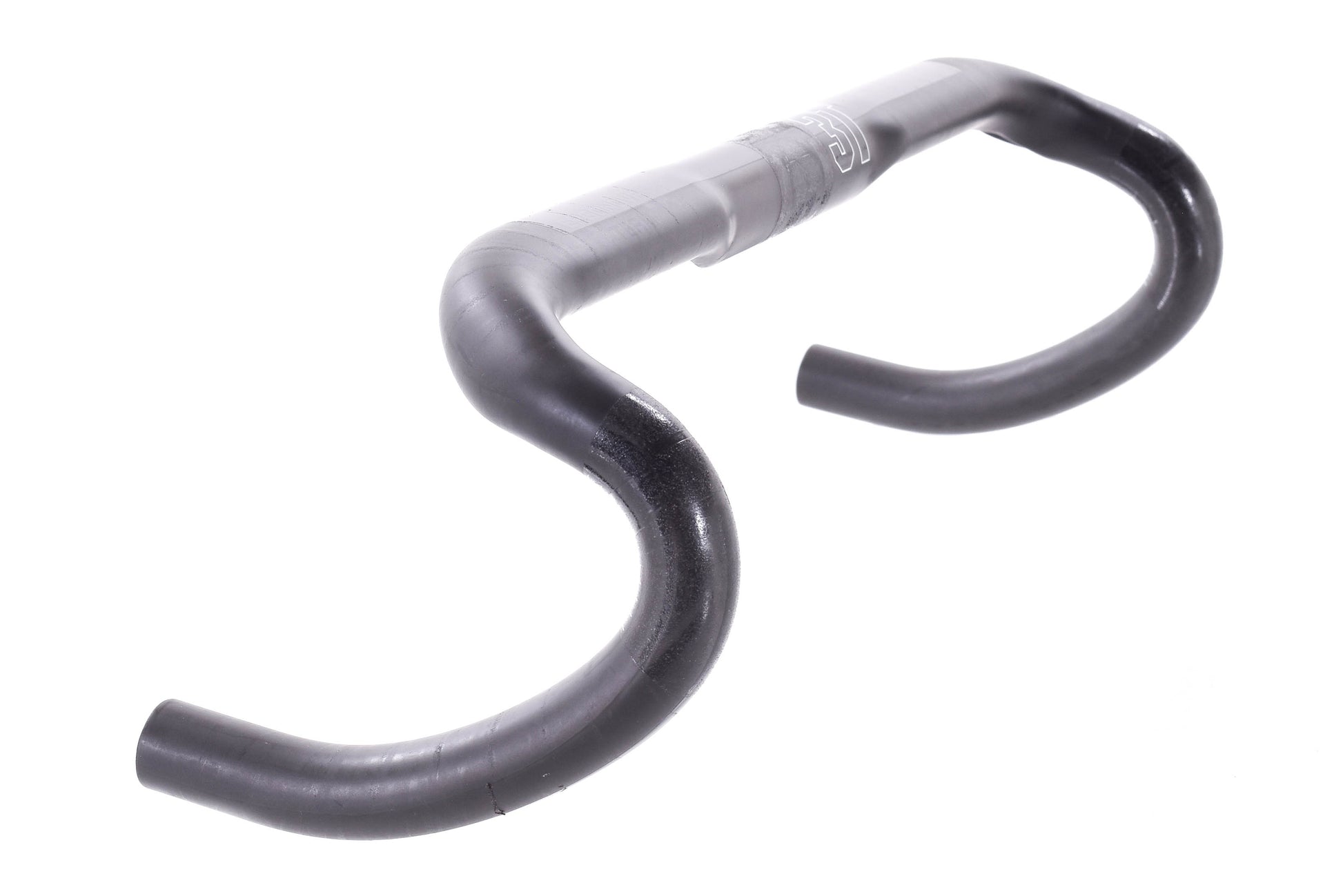 Road Bike Handlebar 3t Ergonova Team Weight 3T Ergonova Pro Handlebar