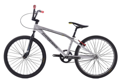 USED Intense Pro 24 inch Aluminum BMX Bike