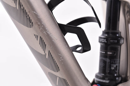 USED 2021 Scott Genius 950 Alloy Full Suspension Mountain Bike Large Shimano XT 1x12