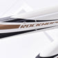 USED Specialized Rockhopper M4 Aluminum Hardtail 19" Mountain Bike Frame 26" Wheels White