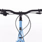 DEMO Surly Preamble XL Steel Flat Bar Bike Skyrim Blue