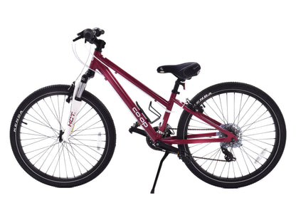 USED Co-Op Rev 24 Purple 24"