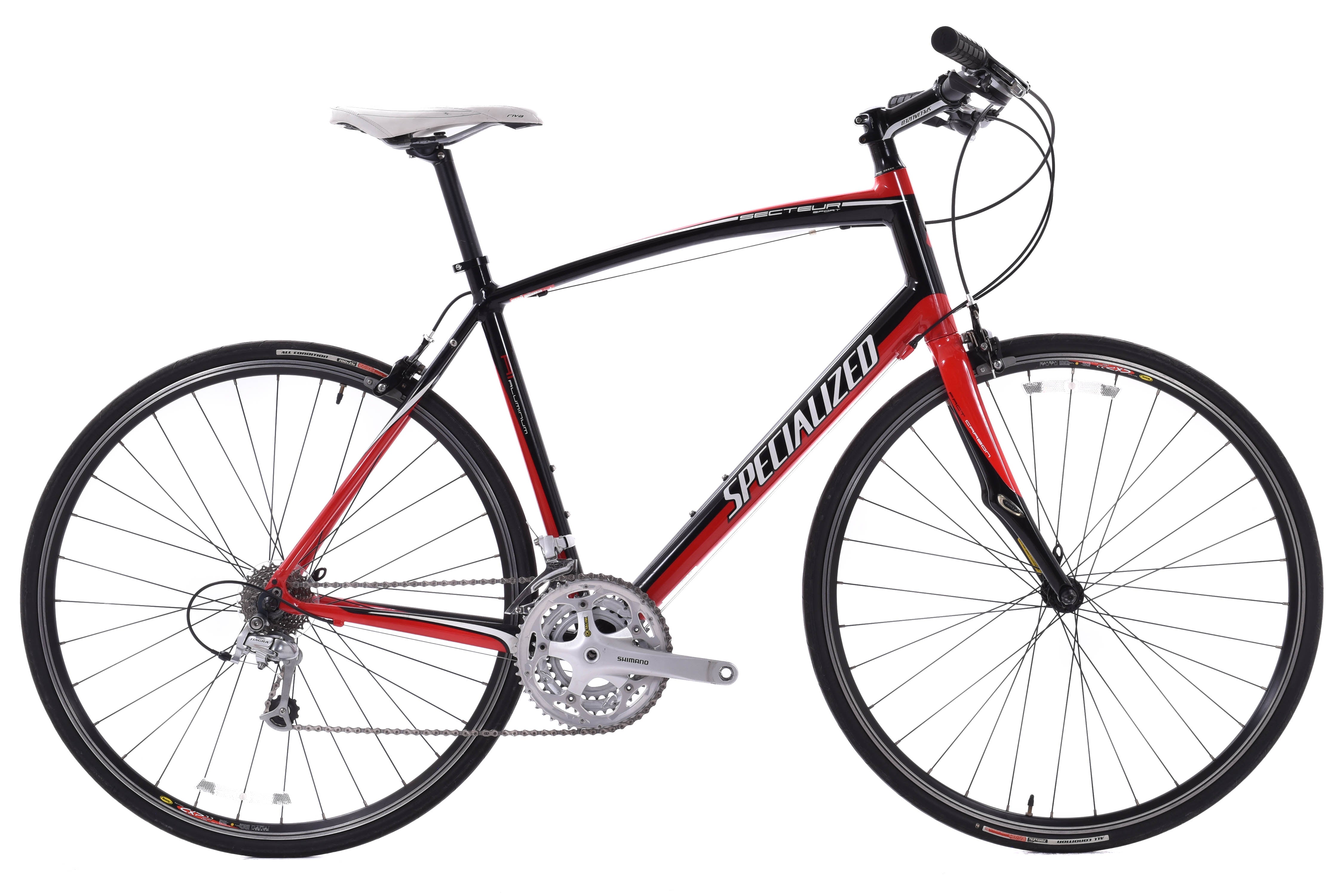 Specialized secteur triple online