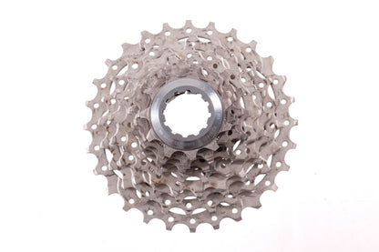 USED Shimano Dura-Ace 7900 Road Bike Groupset 172.5mm 50/34T Compact Crankset FC RD FD BR CS ST