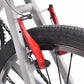 USED Intense Pro 24 inch Aluminum BMX Bike