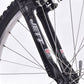 USED Specialized Hard Rock XS 13" Hardtail Mountain Bike Black/Yellow Aluminum 26" Wheels