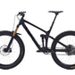 USED 2019 Trek Remedy 9.9 Carbon 27.5" Mountain Bike 18.5" / ML size SRAM Eagle