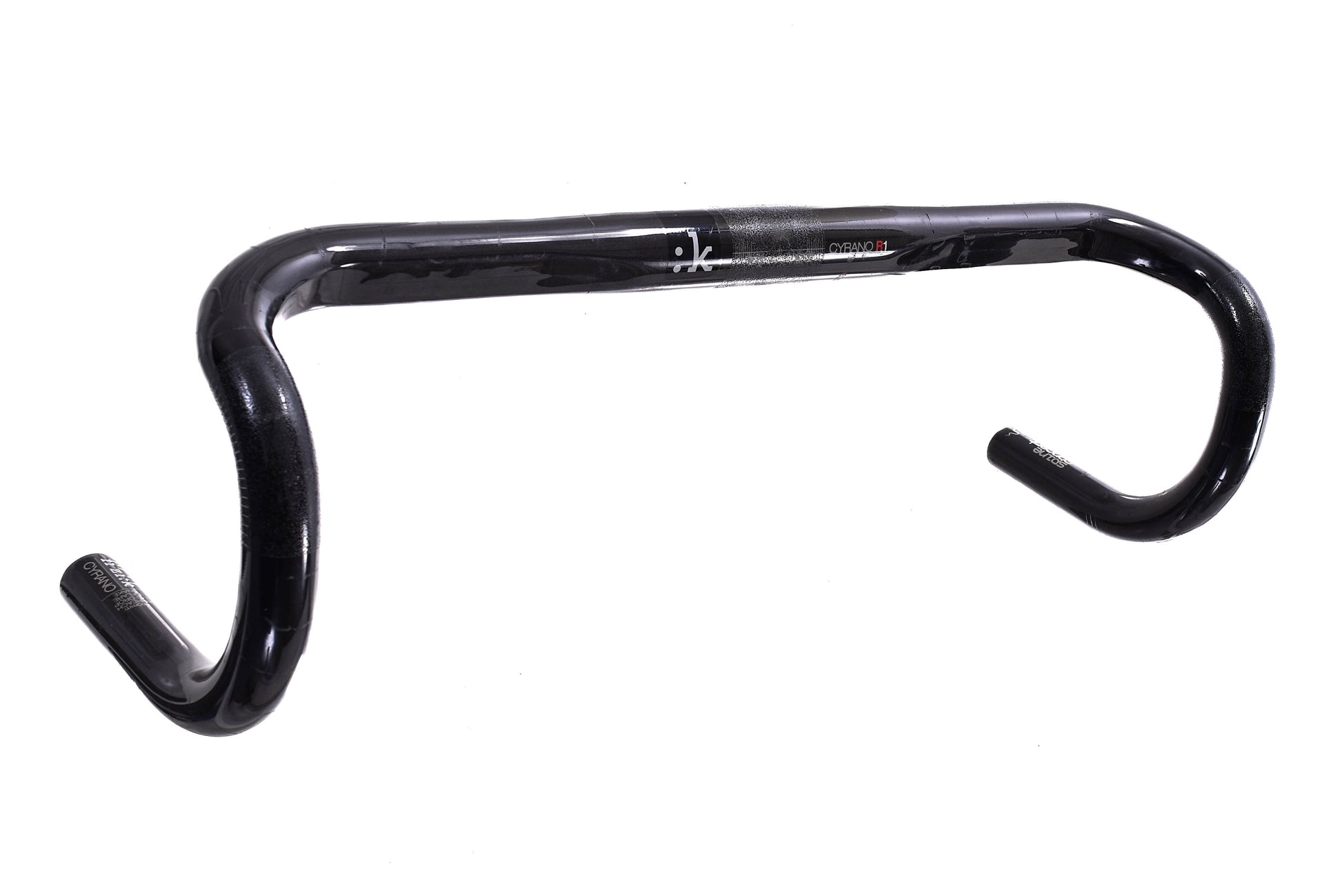 Handlebar Cintre Fizik Cyrano R1 Fizik Cyrano Aluminum R5