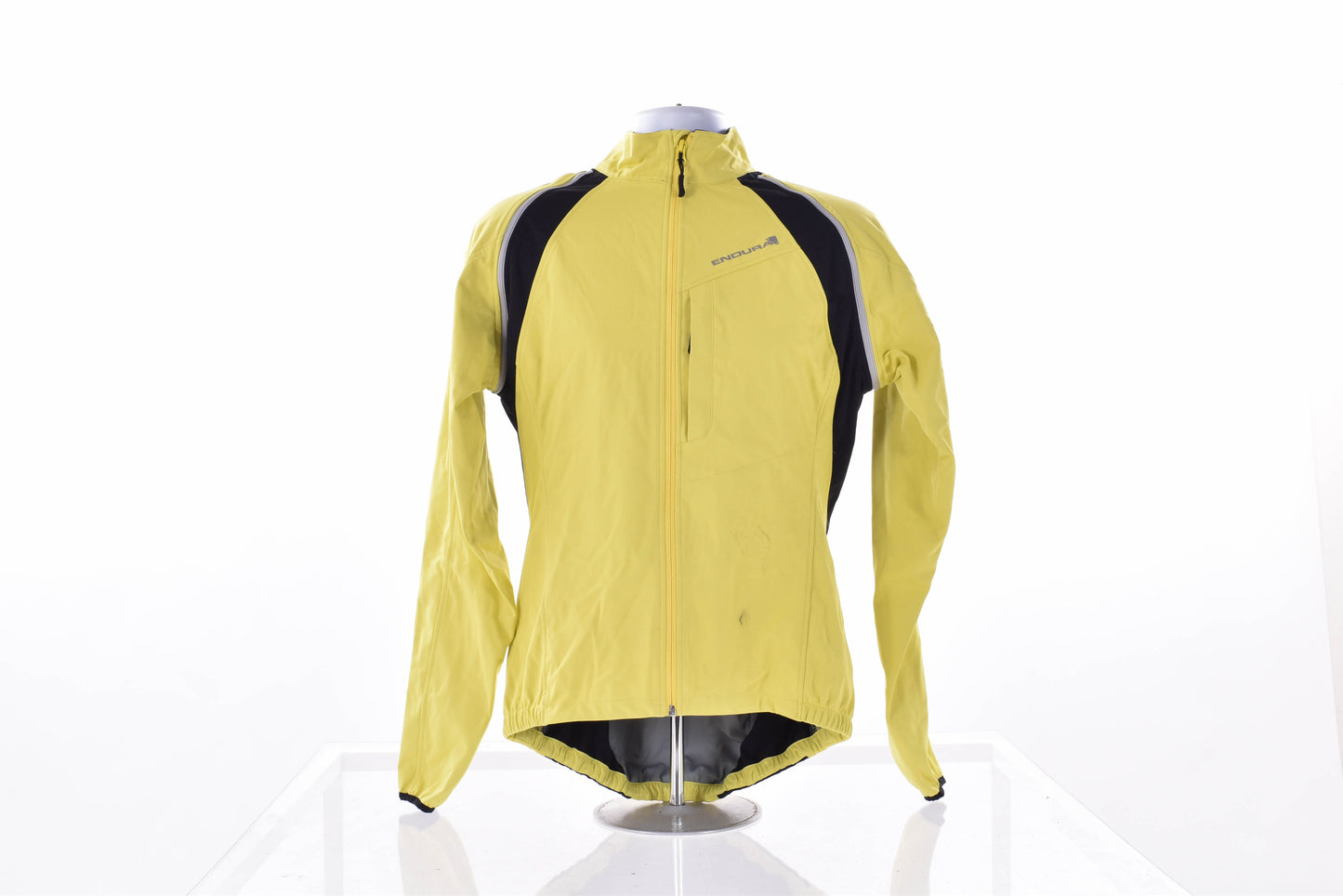 USED Pearl Izumi Large Jersey and Jacket Value Pack Set All Weather