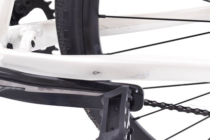 USED Salsa Journeyer Drop Bar 700C 51cm Gravel All-Road Bike Advent 1x9 speed Tan