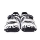 USED BONT Riot+ EU45 Wide Fit Road Cycling Shoes Carbon Sole White/Black