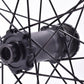 USED Syncros RP 2.0 700C Alloy CL Disc Wheelset 12mm Thru Axle