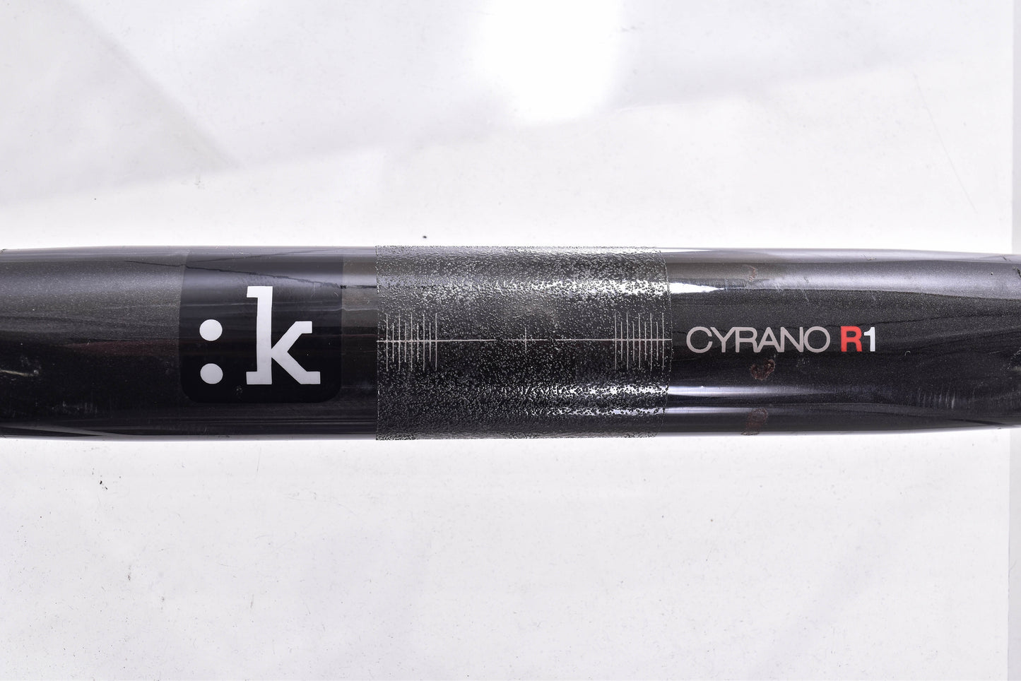 USED Fizik Cyrano R1 Snake Drop Handlebar 31.8x460mm
