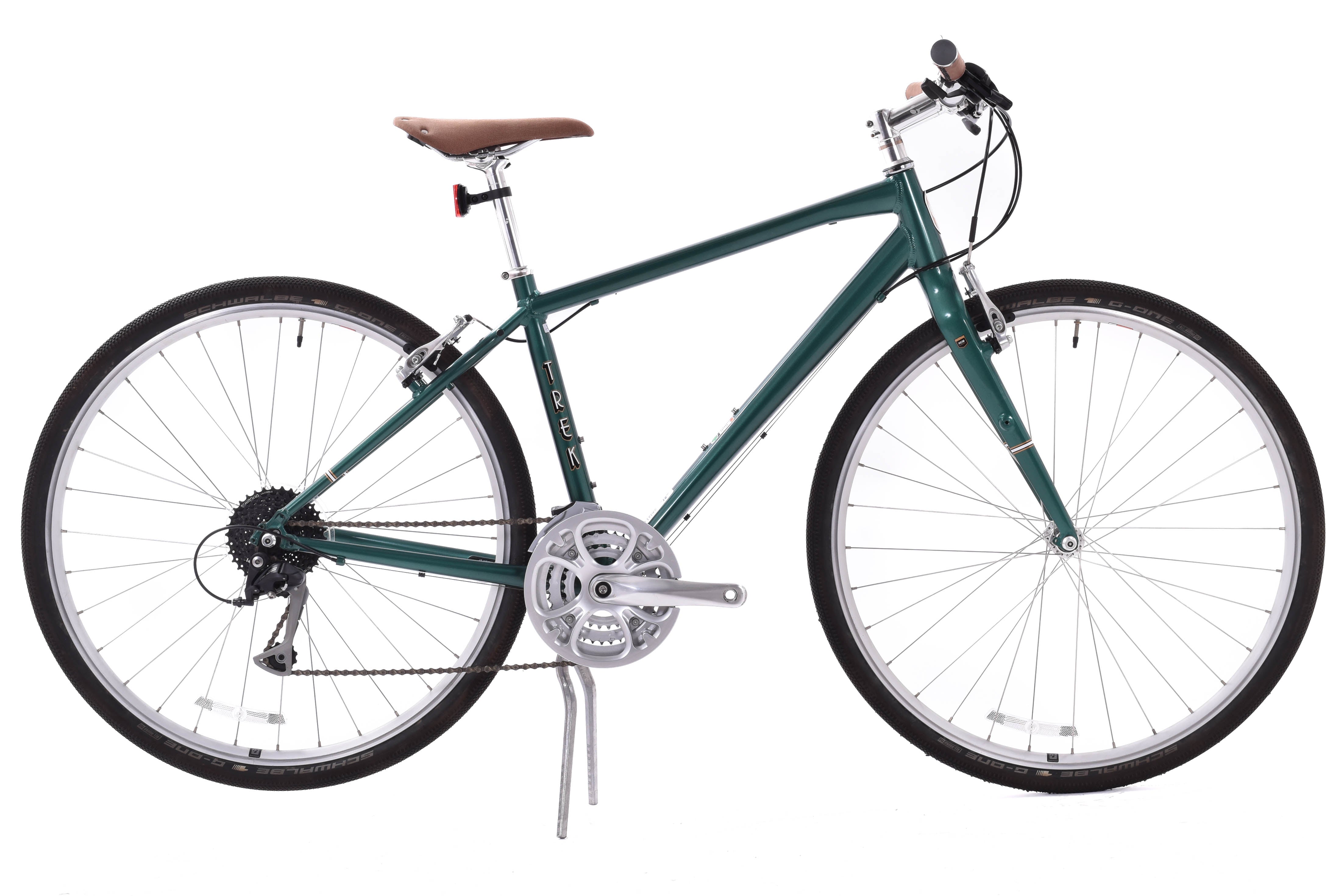 Fashion used hybrid bikes