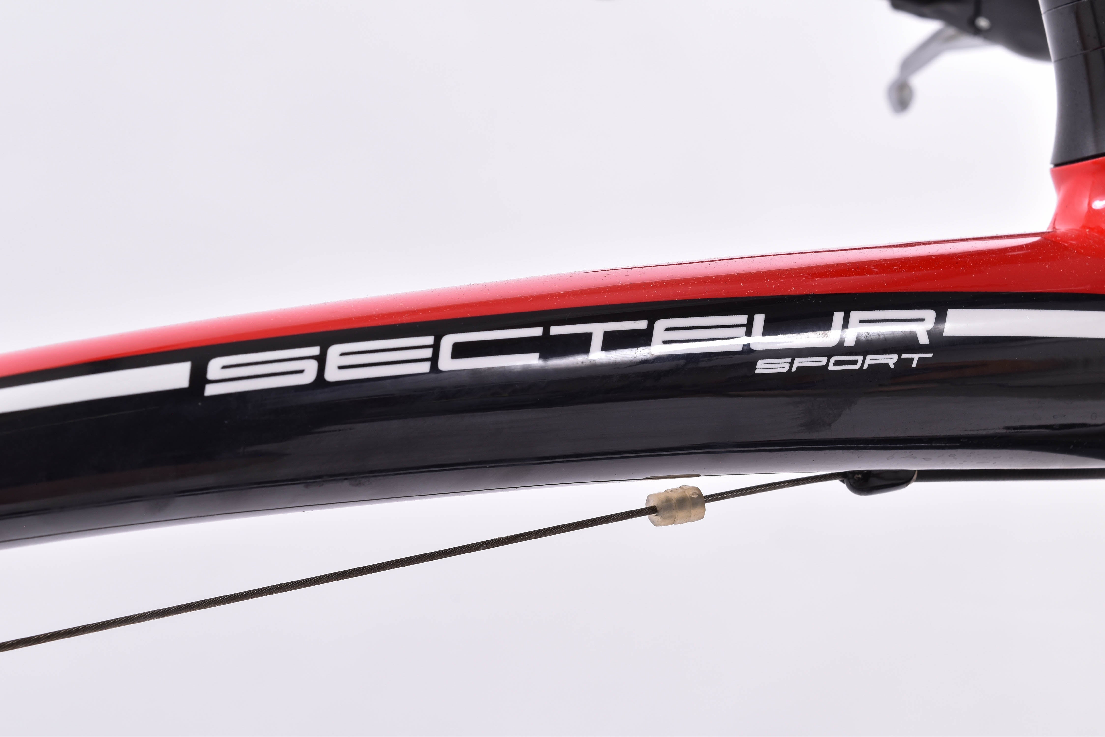 USED 2011 Specialized Secteur Sport Triple Flat Bar Conversion Road Bi