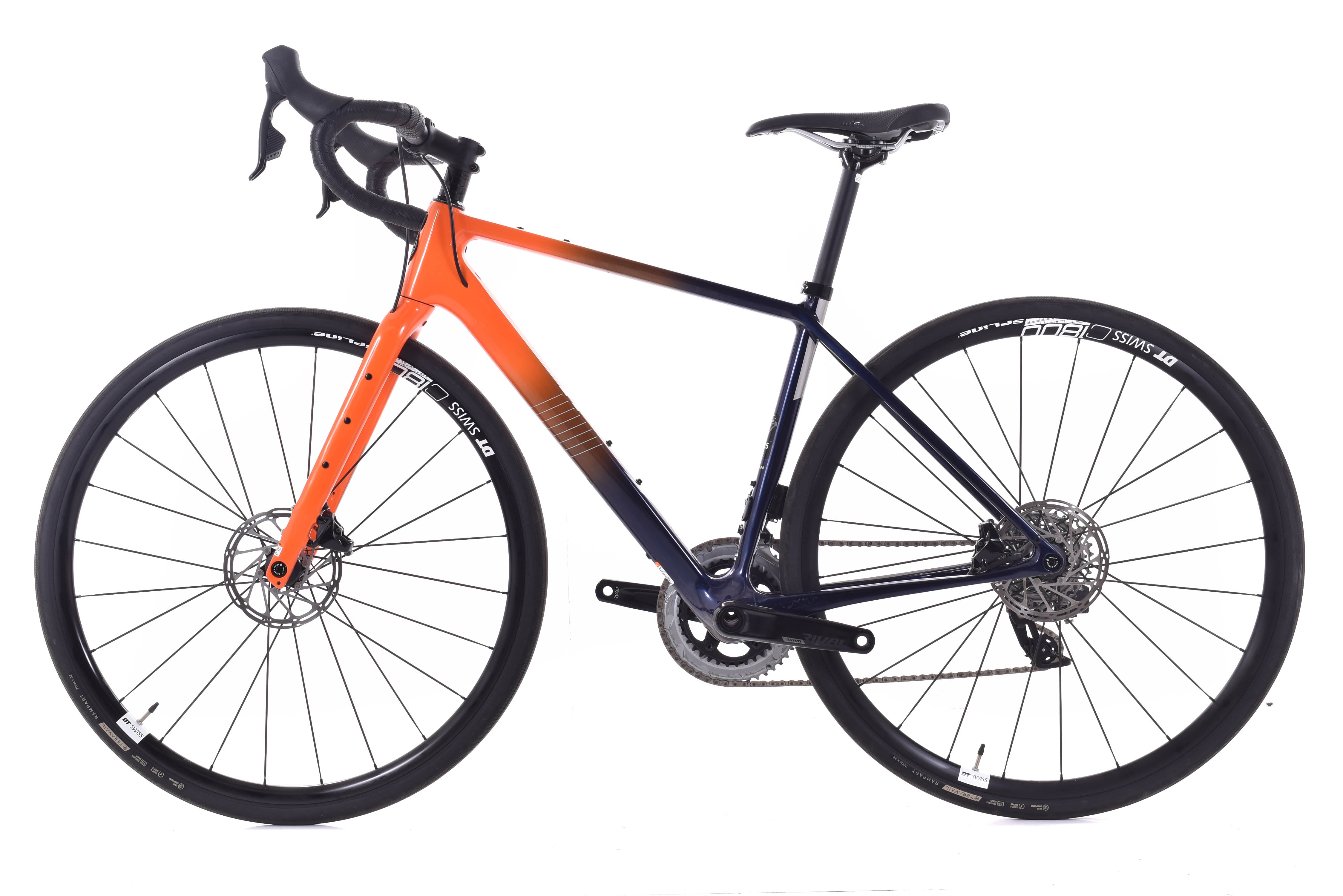 Used salsa gravel bike sale