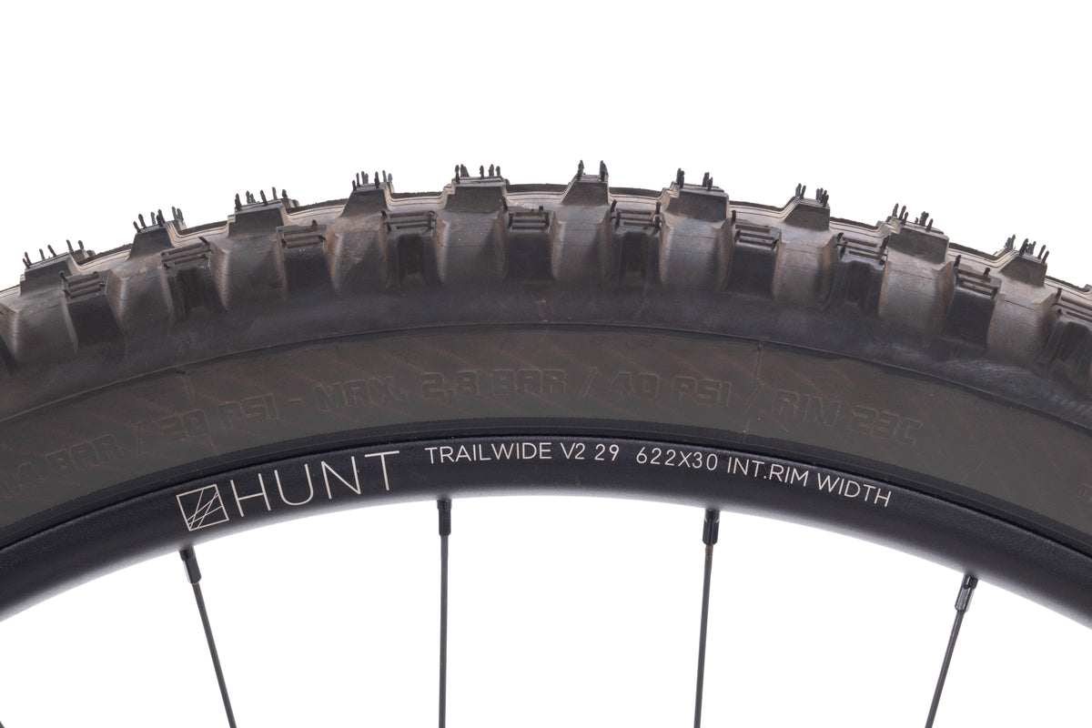 USED 2024 Evil Offering LS Small Carbon Full Suspension Trail MTB 29" Shimano SLX/XT 1x12 XTR Brakes Fox 36