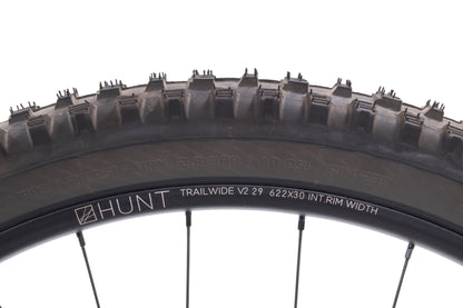 USED 2024 Evil Offering LS Small Carbon Full Suspension Trail MTB 29" Shimano SLX/XT 1x12 XTR Brakes Fox 36