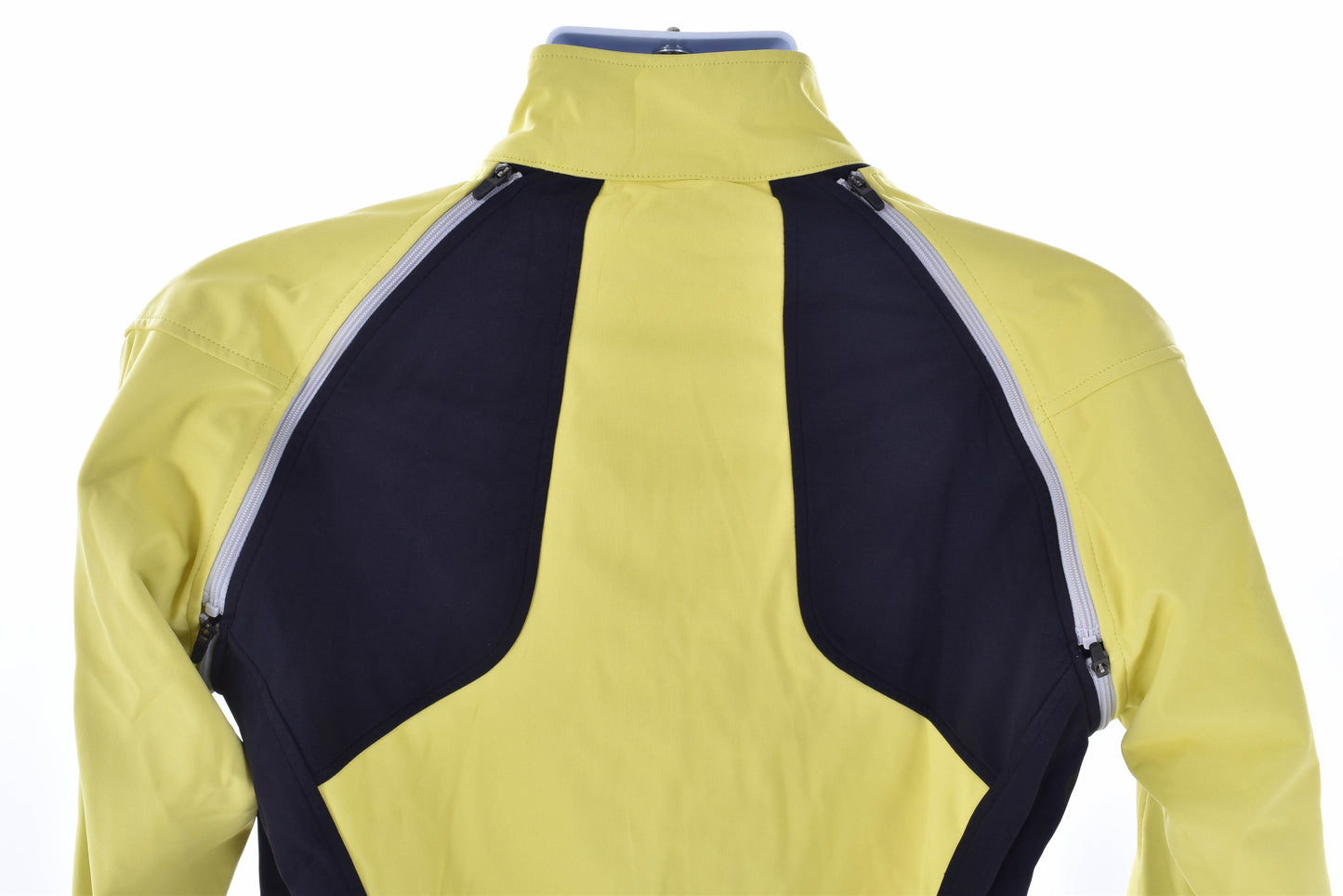 USED Pearl Izumi Large Jersey and Jacket Value Pack Set All Weather