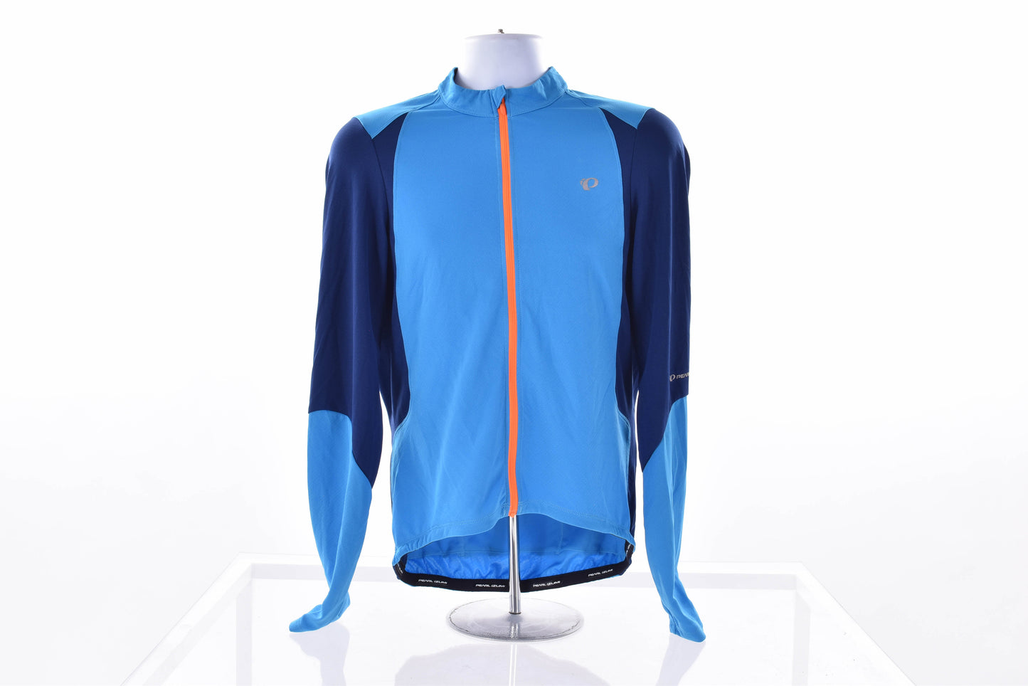 USED Pearl Izumi Large Jersey and Jacket Value Pack Set All Weather