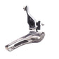 USED Shimano Dura Ace FD-9000 Front Derailleur Braze On (no clamp)