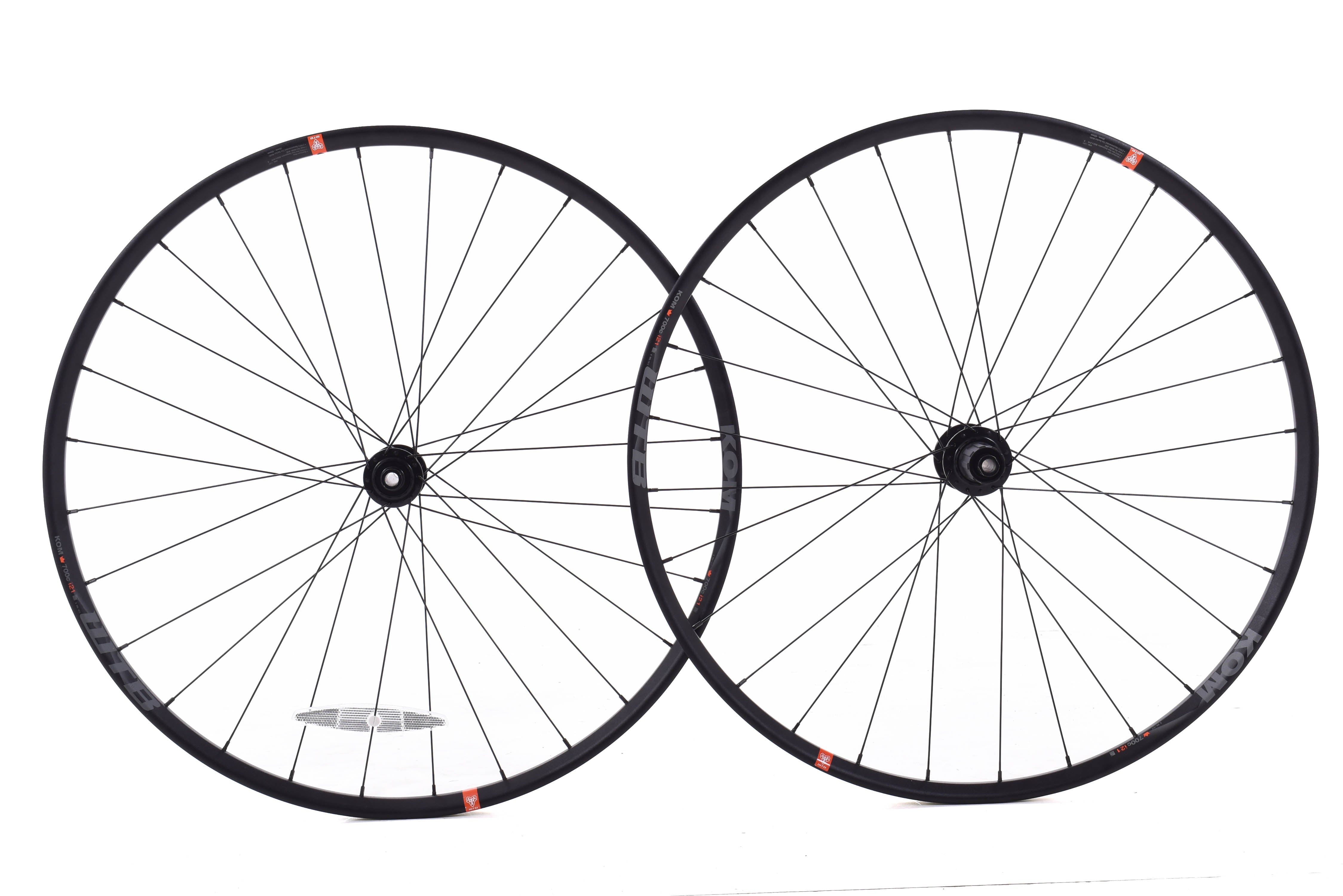 Wtb best sale 700c wheelset