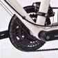 USED 2019 Trek FX 3 Women's Disc Hybrid Bike Small 3x9 Shimano Hydraulic Brakes