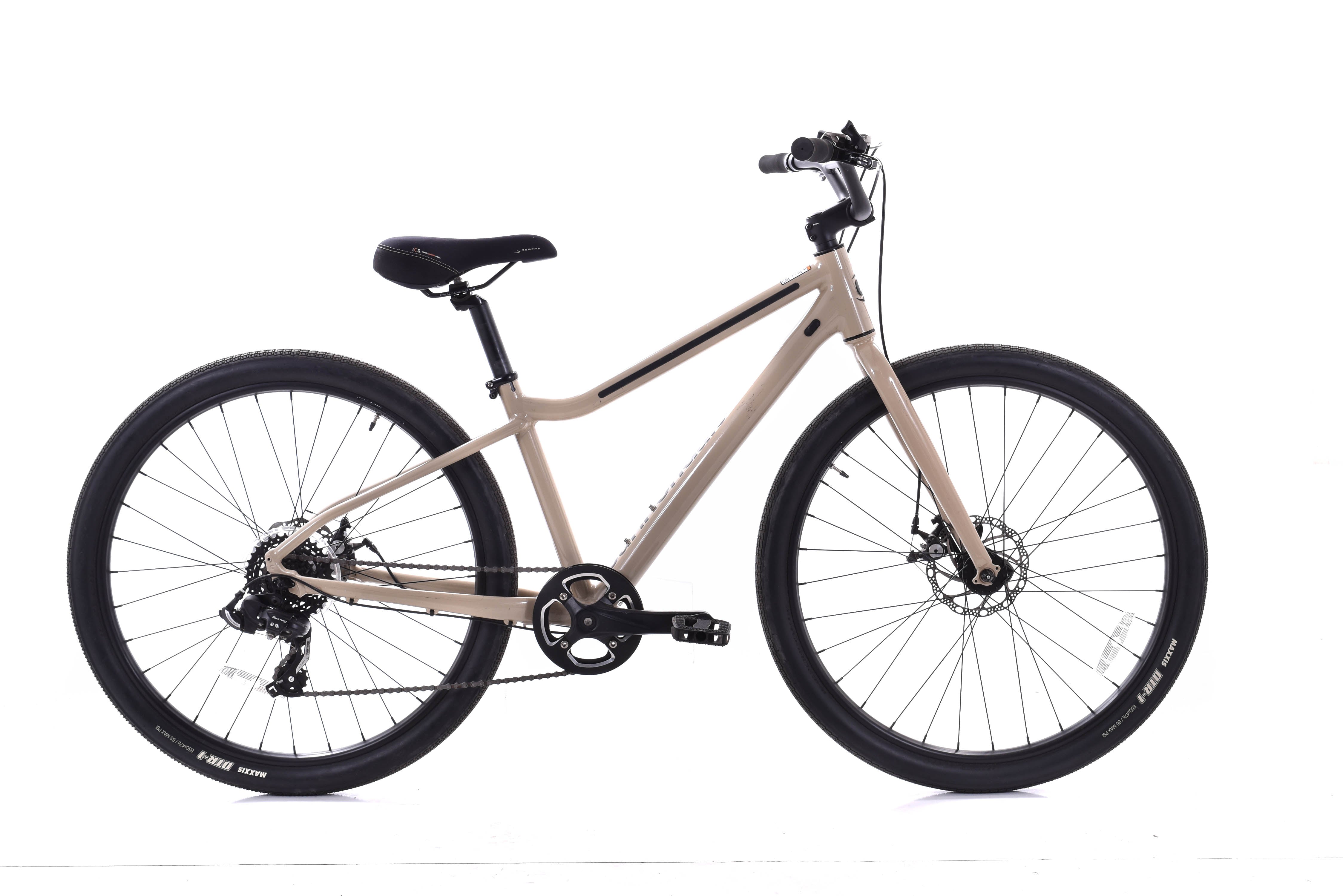 Used commuter deals bike