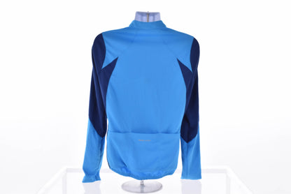 USED Pearl Izumi Large Jersey and Jacket Value Pack Set All Weather