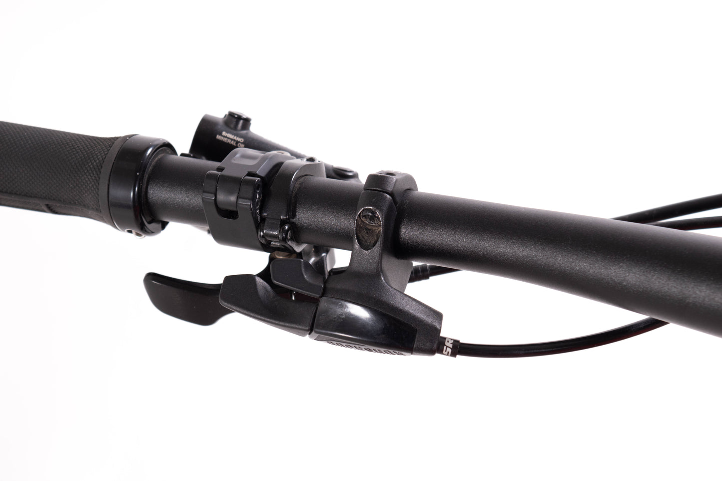 USED 2021 BMC Twostroke AL ONE Medium Hardtail Mountain Bike SRAM NX Eagle 1x12 Speed Red