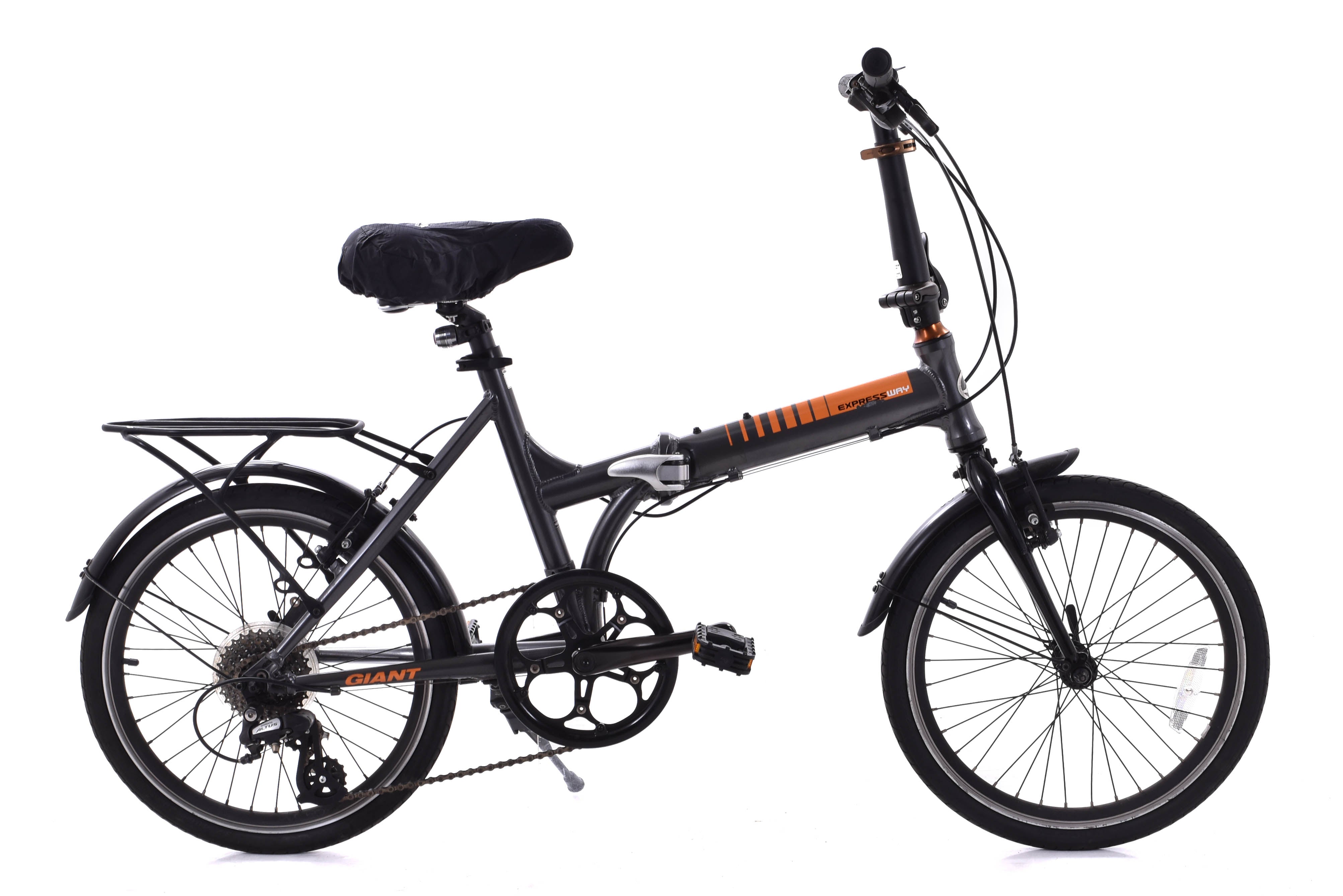 Giant expressway folding bike on sale