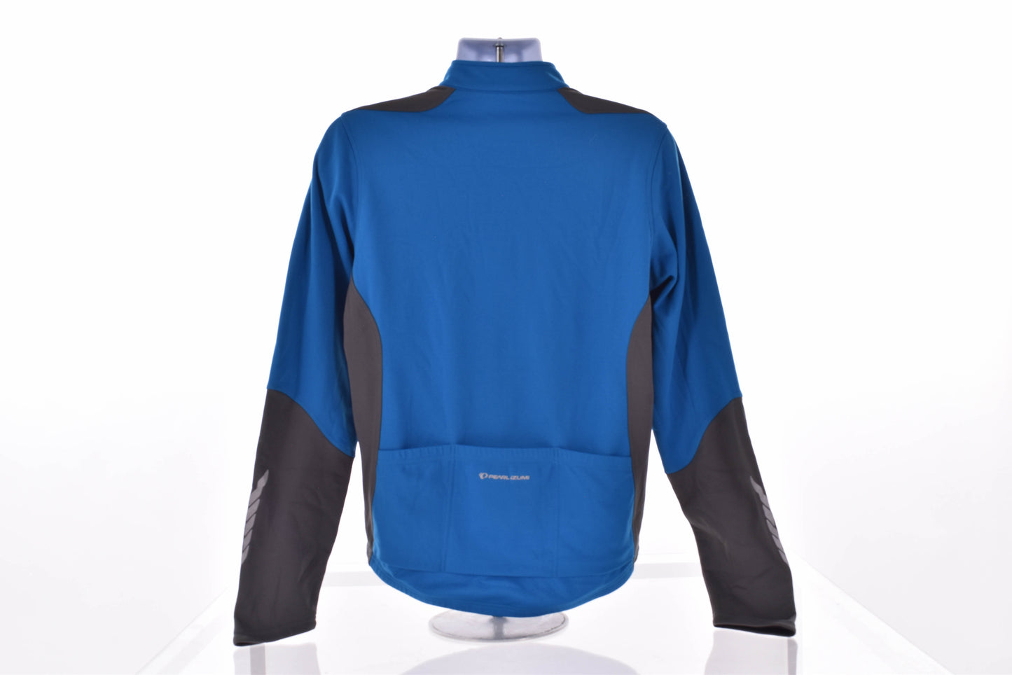 USED Pearl Izumi Large Jersey and Jacket Value Pack Set All Weather