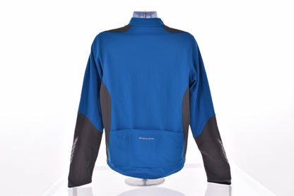 USED Pearl Izumi Large Jersey and Jacket Value Pack Set All Weather