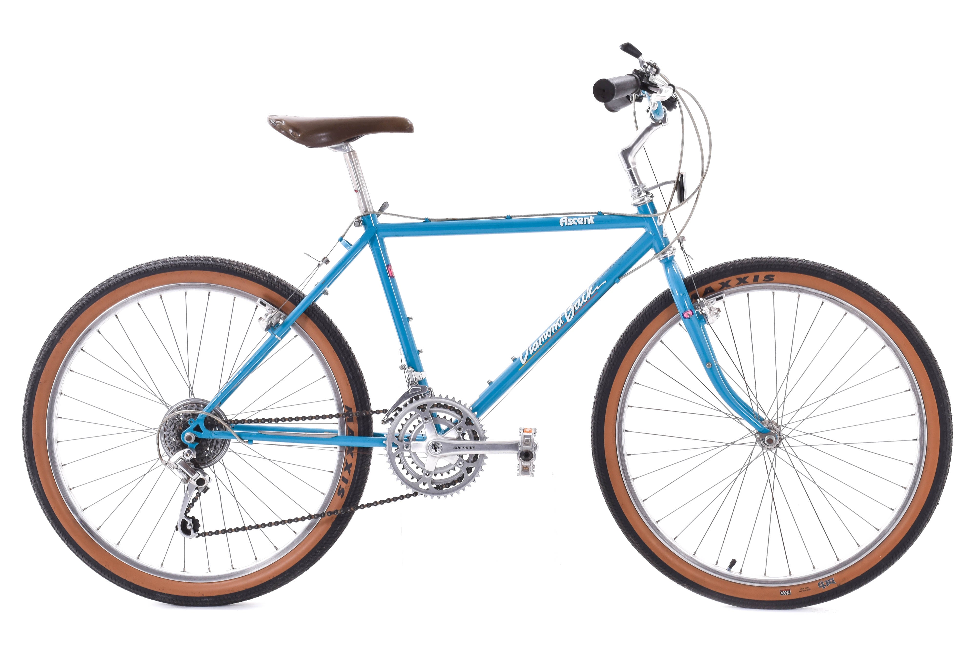 Vintage fashion diamondback bikes