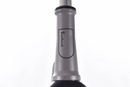 USED Finna Explorer Steel Gravel Adventure Frame Reynolds 853 Medium Thru Axle Flat Mount