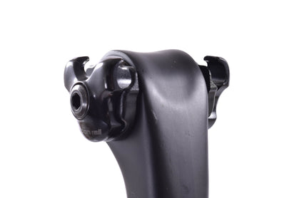 USED Specialized S-Works Carbon Seatpost 27.2mm x 350mm, 20mm Setback, Clamp for 7x9mm Carbon Rails or 7mm Alloy Rails