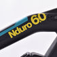 USED 2017 Haibike sDuro NDURO 6.0 Large Full Sus Electric Mountain Bike 27.5" Wheels Yamaha 500w Class 1 20mph