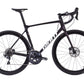 USED 2021 Giant TCR Advanced Pro 1 Disc M/L Carbon Road Bike Ultegra 2x11 Power Meter