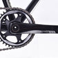 USED Surly Cross Check Steel Gravel/Cyclocross Bike 46cm SRAM 1x11 DT 350 HED Belgium+