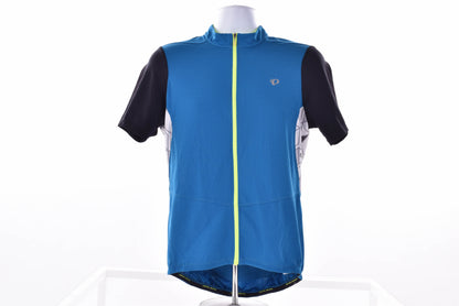 USED Pearl Izumi Large Jersey and Jacket Value Pack Set All Weather