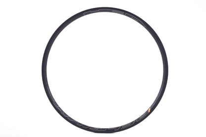 USED HED Belgium Black 32h 700c Rim