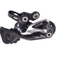 USED Shimano XTR RD-M981 10 speed Rear Derailleur Carbon Cage