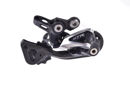 USED Shimano XTR RD-M981 10 speed Rear Derailleur Carbon Cage