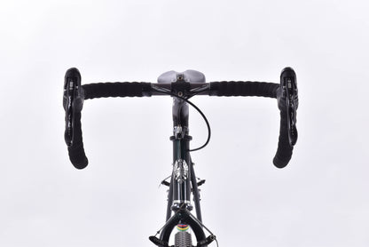 USED Bianchi San Jose Steel Single Speed Cyclocross Bike 55cm