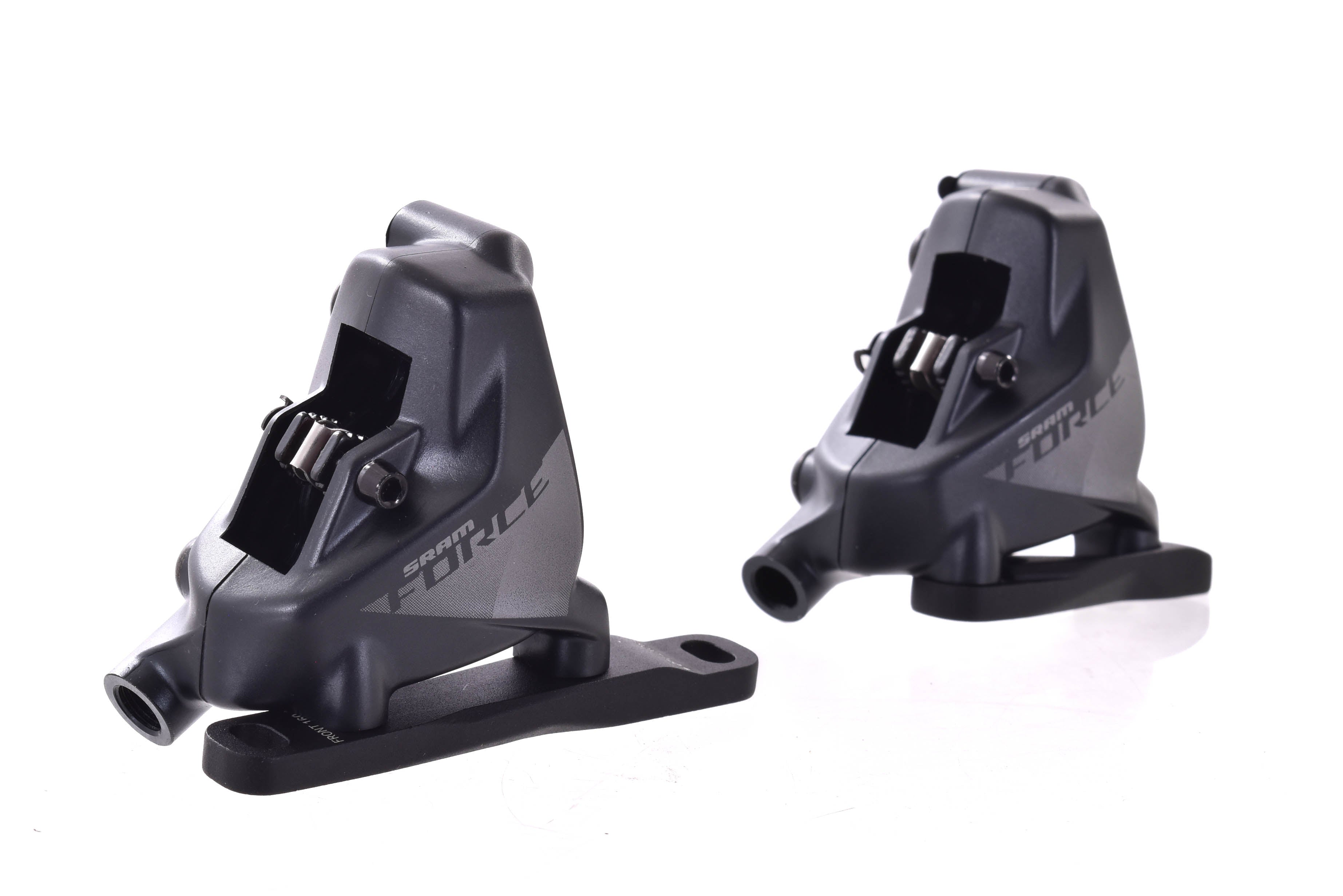 NEW take off SRAM Force eTap AXS Disc Brake Calipers Front