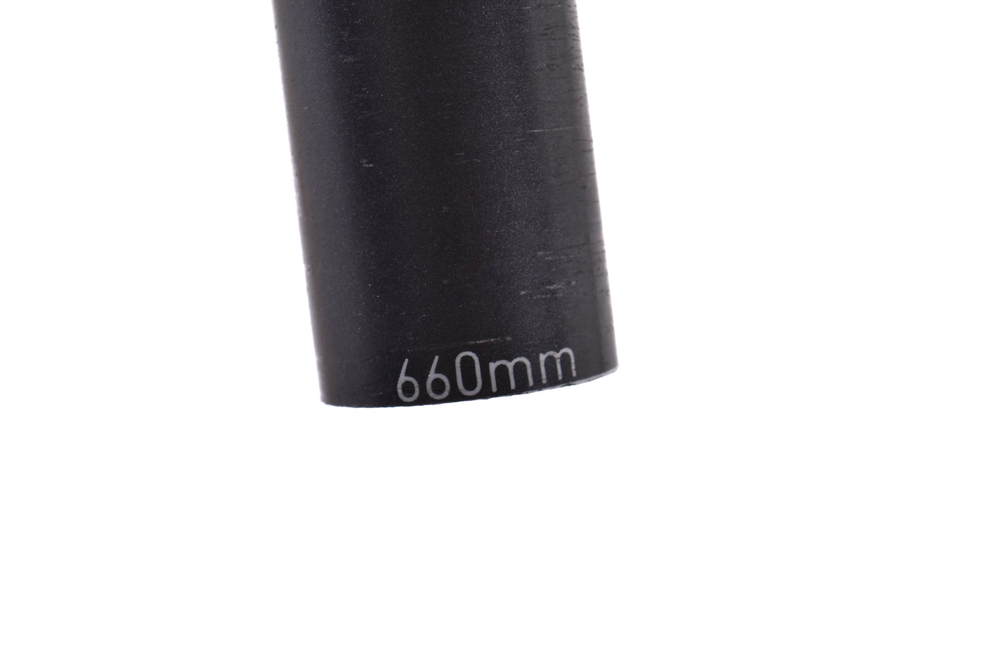 USED ENVE SWP Carbon Flat Handlebar 31.8x655mm XC