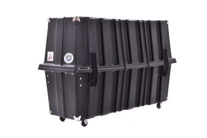 USED Tri All 3 Sports Case Original Series - Bike Transport