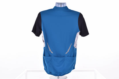 USED Pearl Izumi Large Jersey and Jacket Value Pack Set All Weather